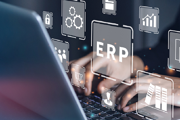 ERP