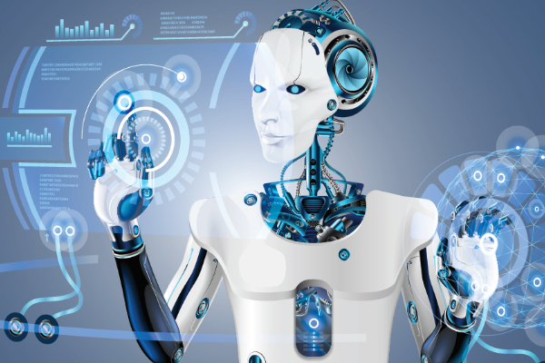 Robotics Process Automation