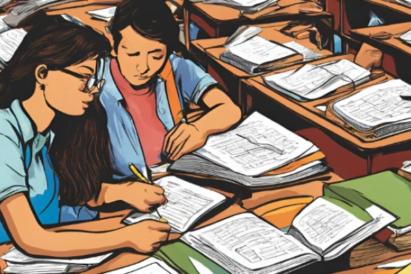 competitive exams