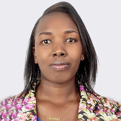 Ruth Muthoni